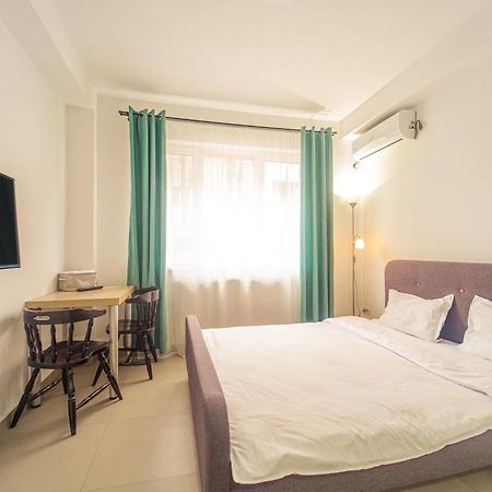 Hera'S Modern Home Arad Kültér fotó