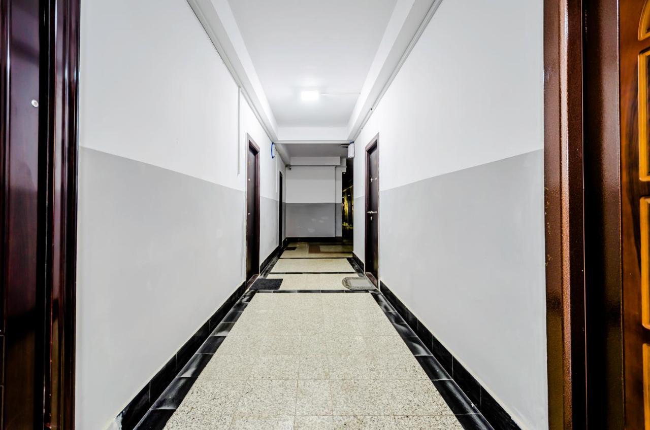 Hera'S Modern Home Arad Kültér fotó