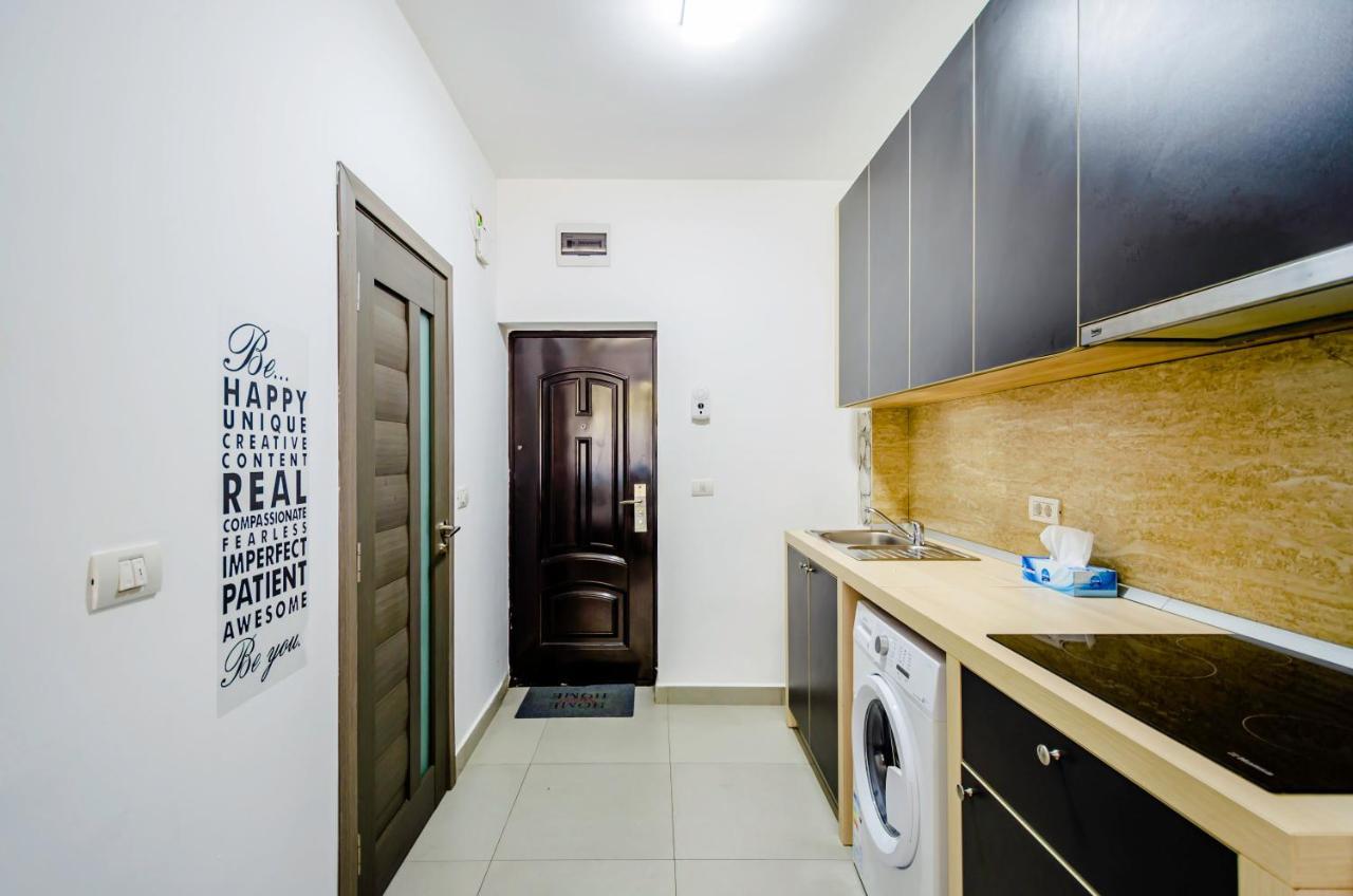 Hera'S Modern Home Arad Kültér fotó