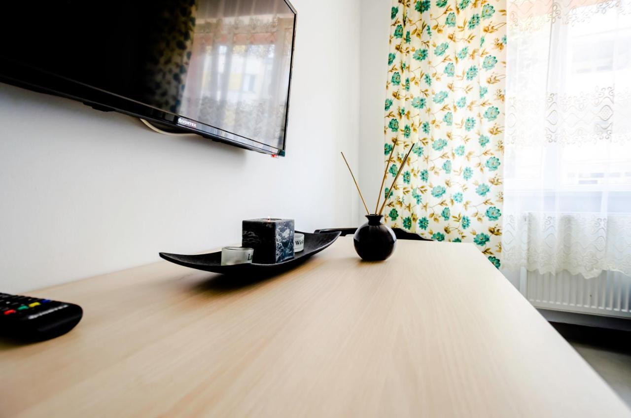 Hera'S Modern Home Arad Kültér fotó