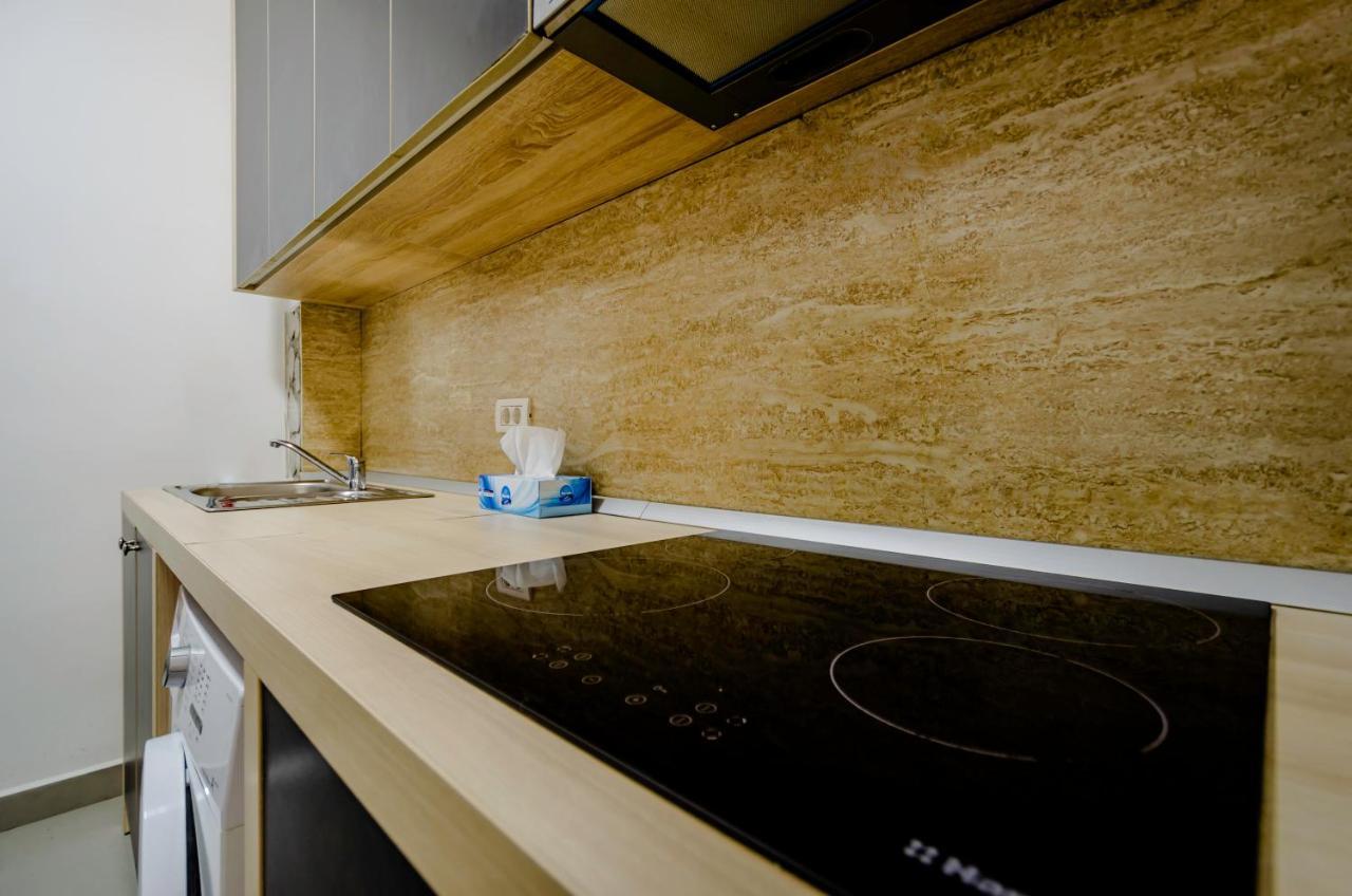 Hera'S Modern Home Arad Kültér fotó