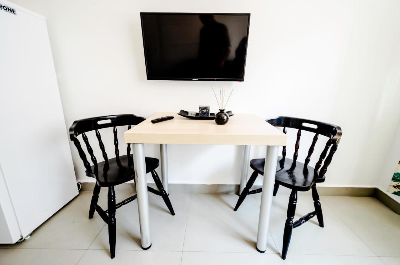 Hera'S Modern Home Arad Kültér fotó