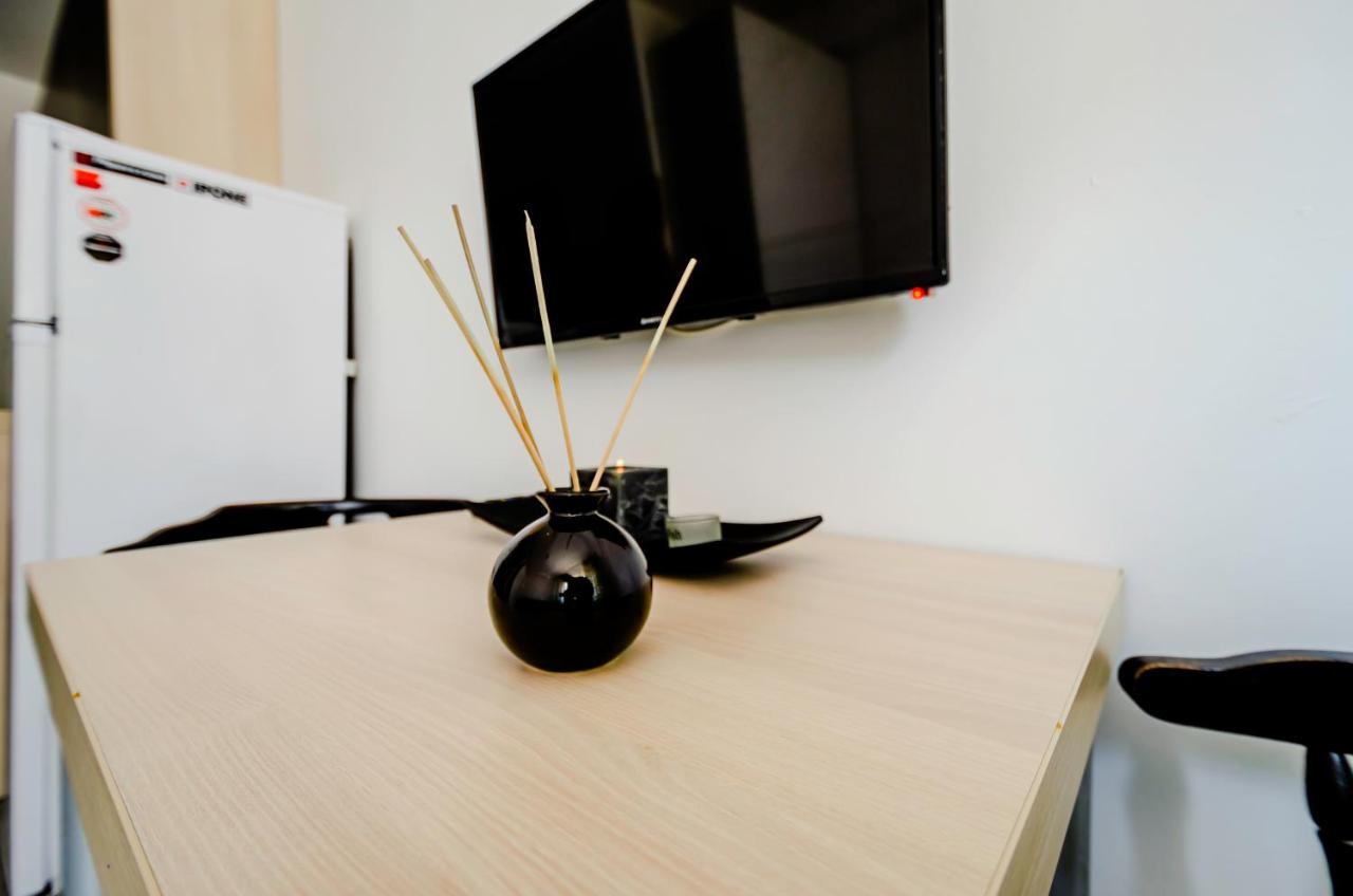 Hera'S Modern Home Arad Kültér fotó