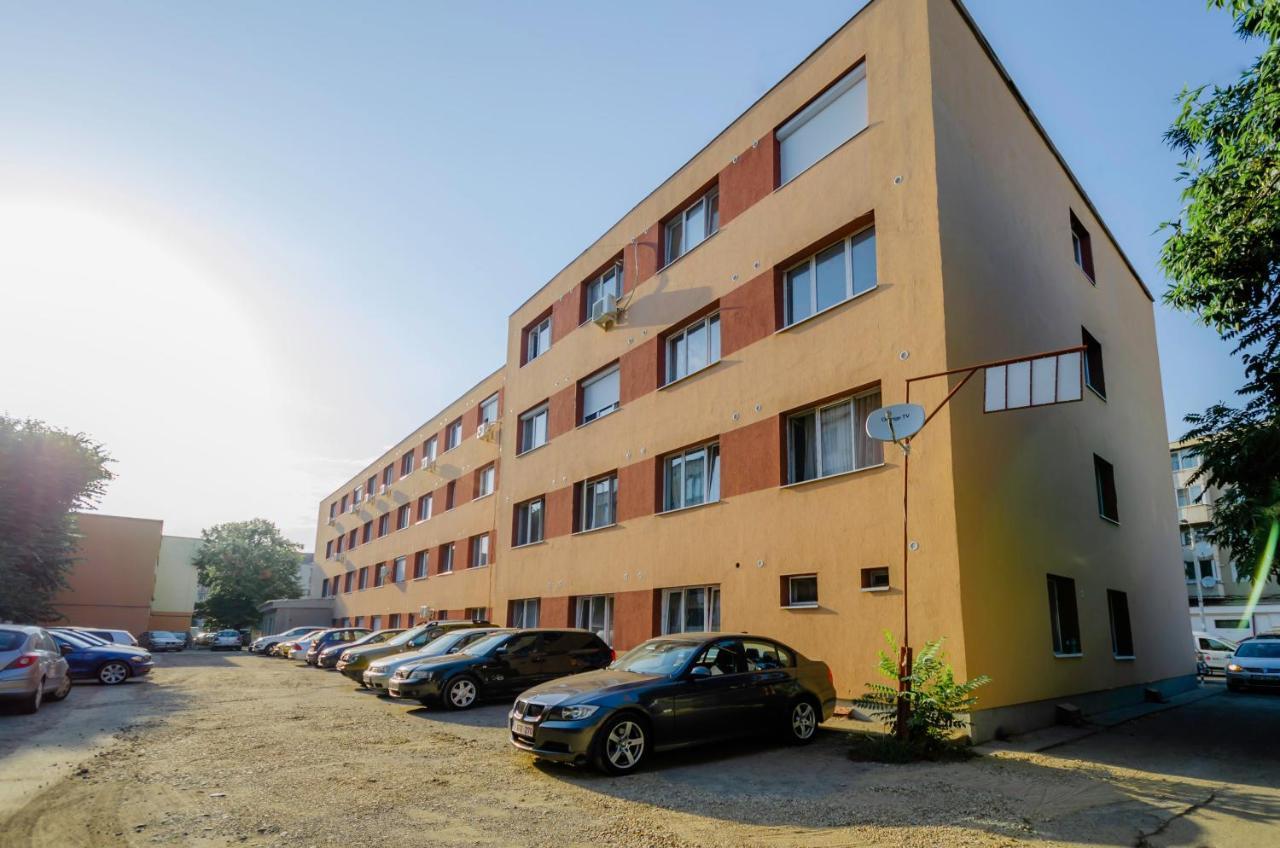 Hera'S Modern Home Arad Kültér fotó