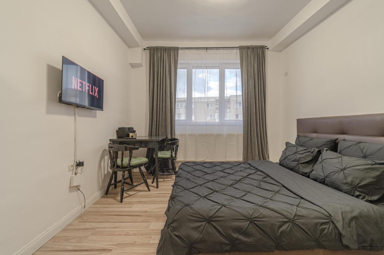Hera'S Modern Home Arad Kültér fotó