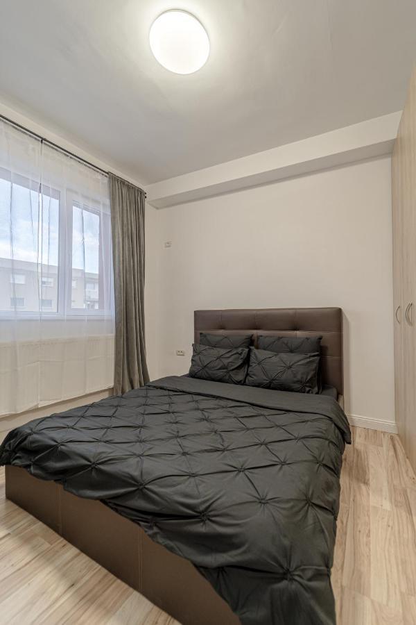 Hera'S Modern Home Arad Kültér fotó