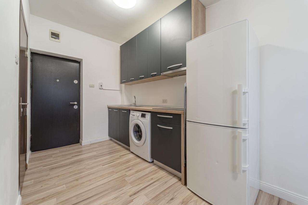 Hera'S Modern Home Arad Kültér fotó