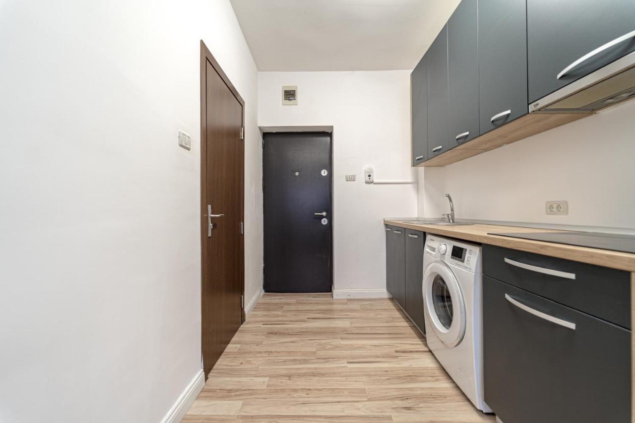 Hera'S Modern Home Arad Kültér fotó