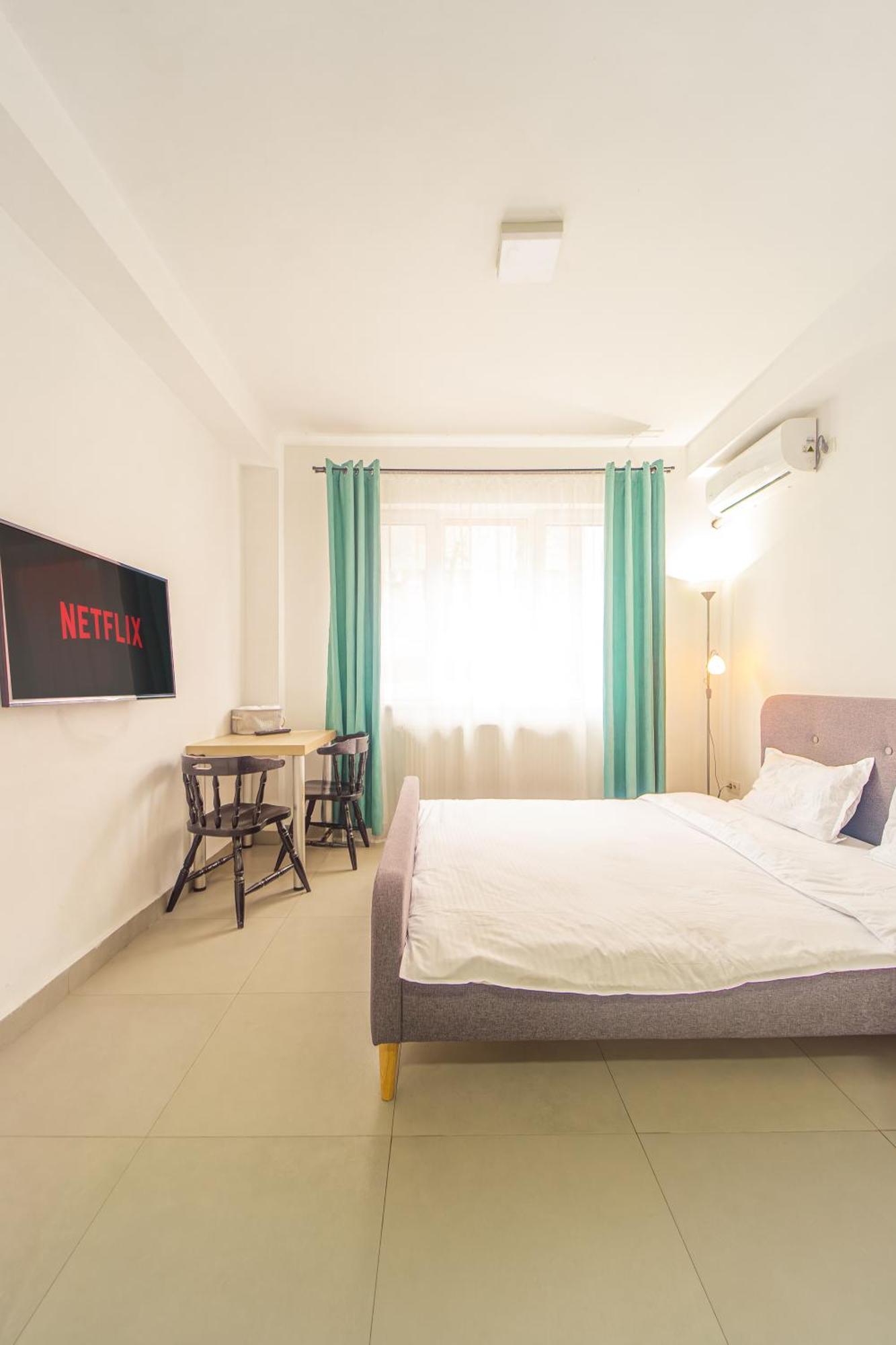 Hera'S Modern Home Arad Kültér fotó