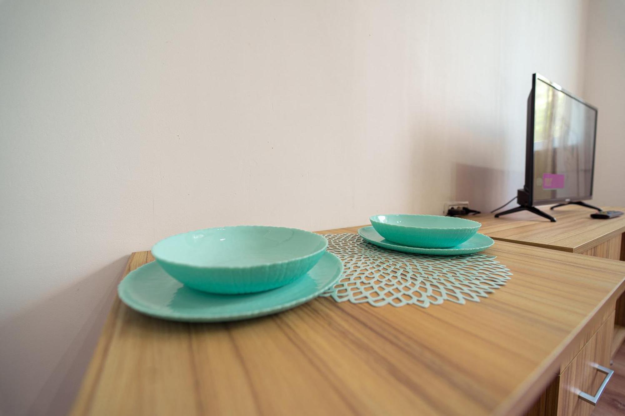 Hera'S Modern Home Arad Kültér fotó