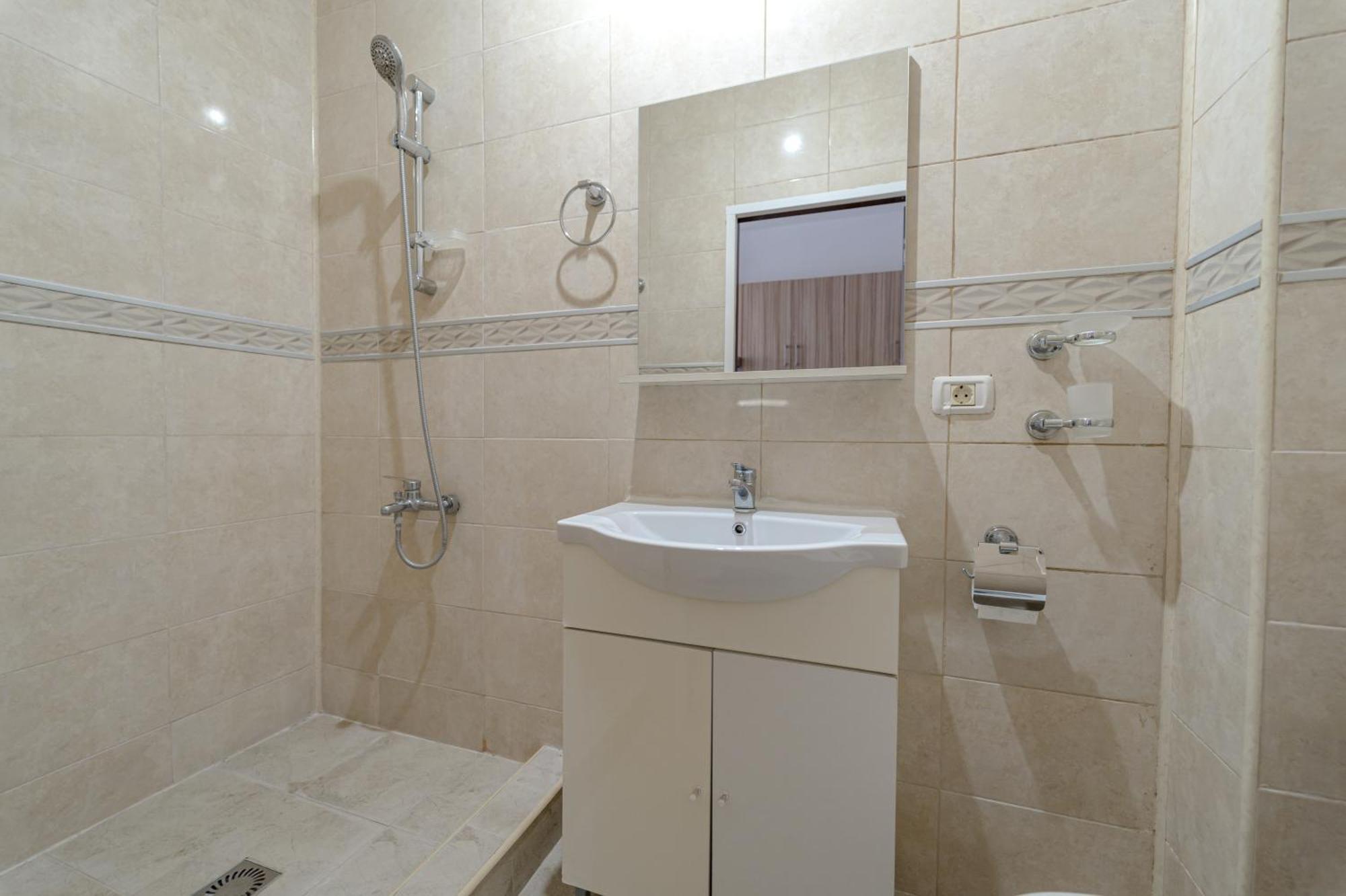 Hera'S Modern Home Arad Kültér fotó
