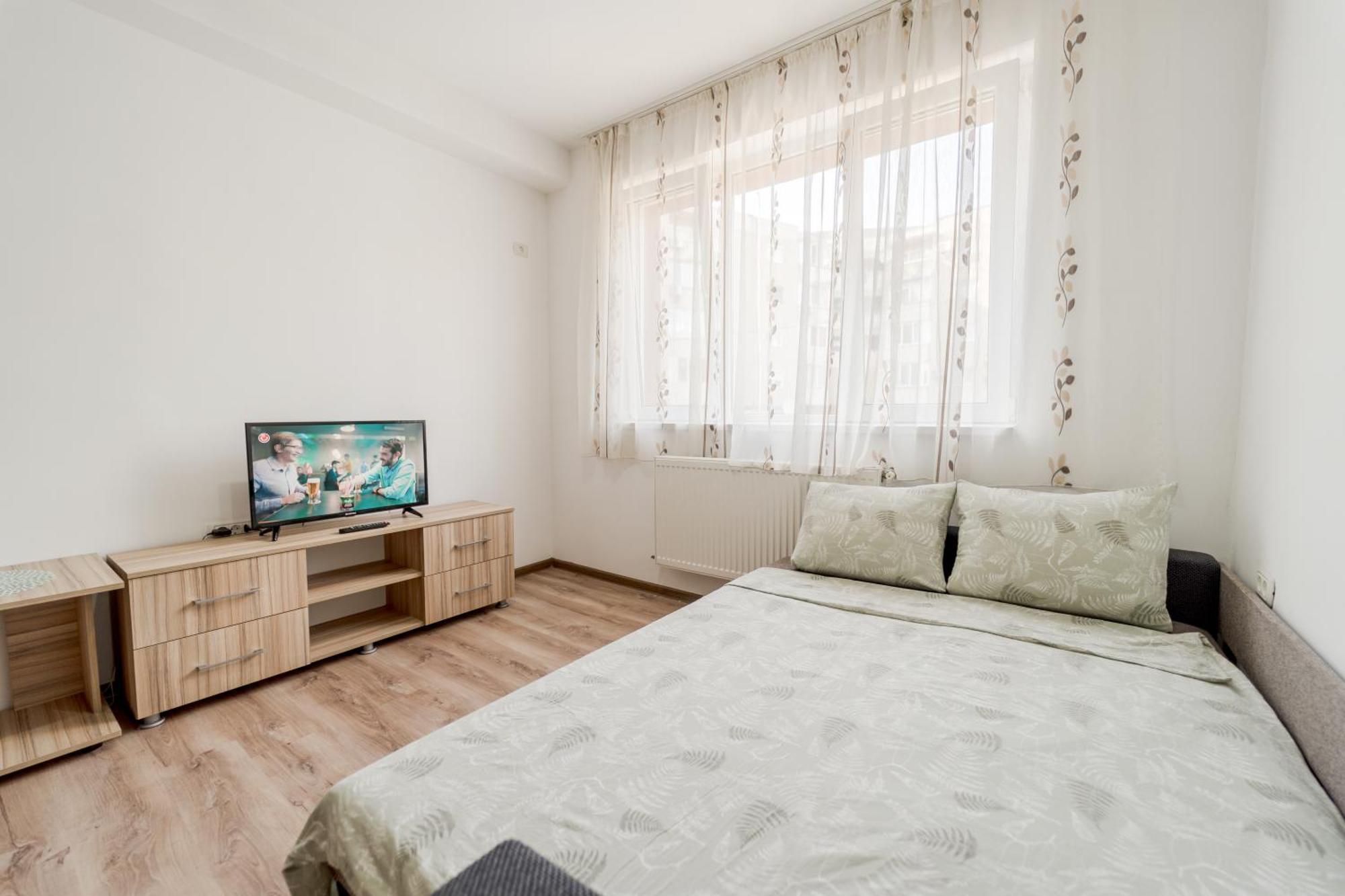 Hera'S Modern Home Arad Kültér fotó