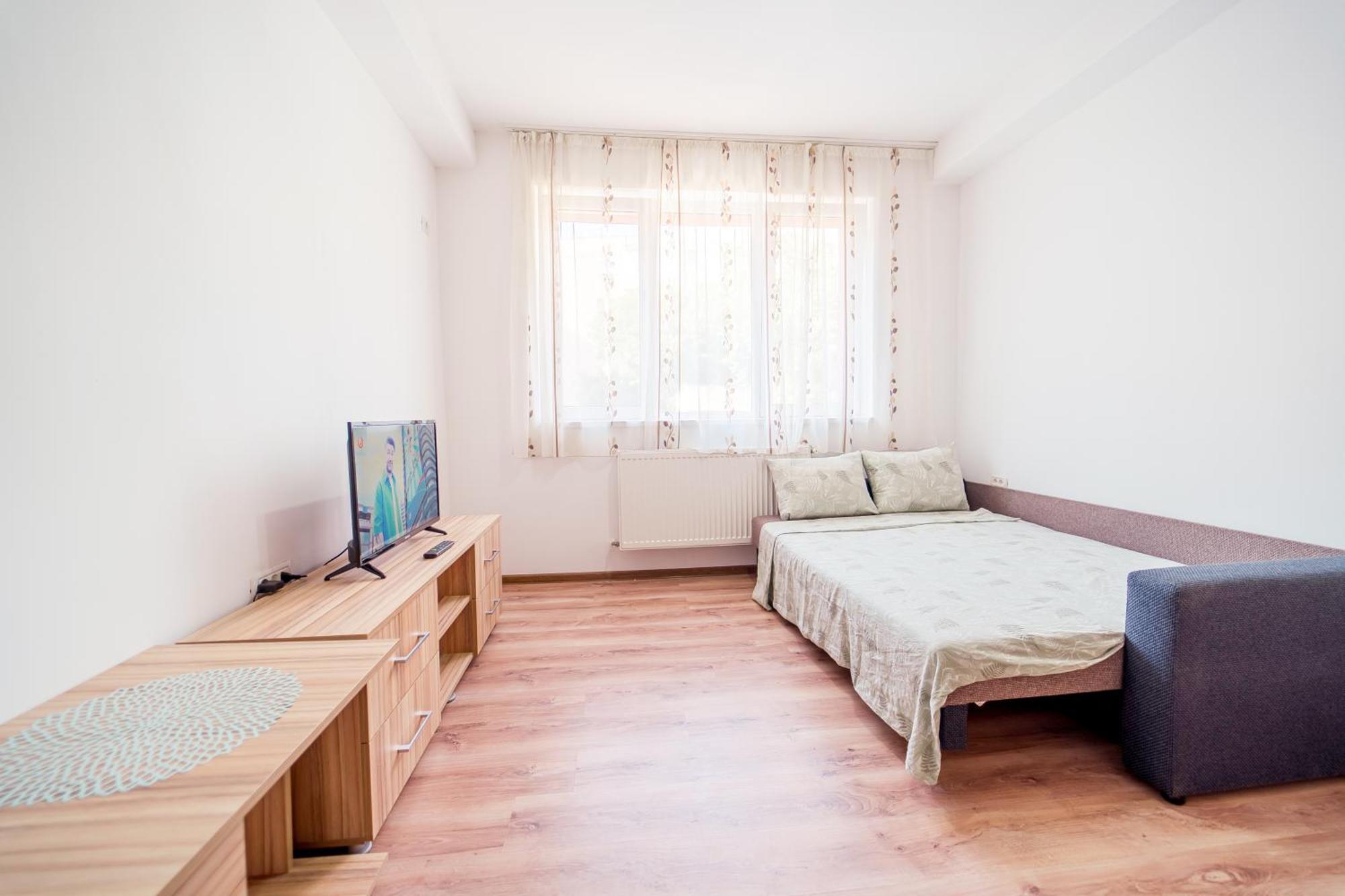 Hera'S Modern Home Arad Kültér fotó