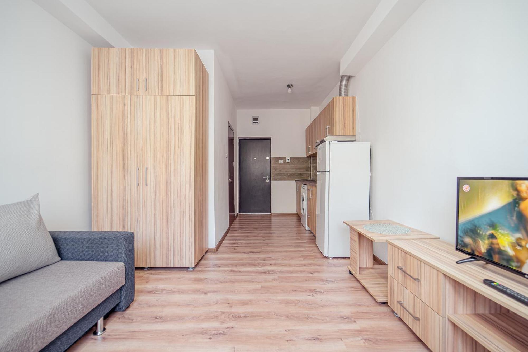 Hera'S Modern Home Arad Kültér fotó
