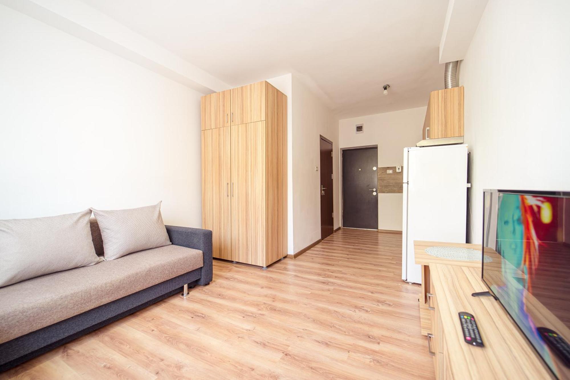 Hera'S Modern Home Arad Kültér fotó