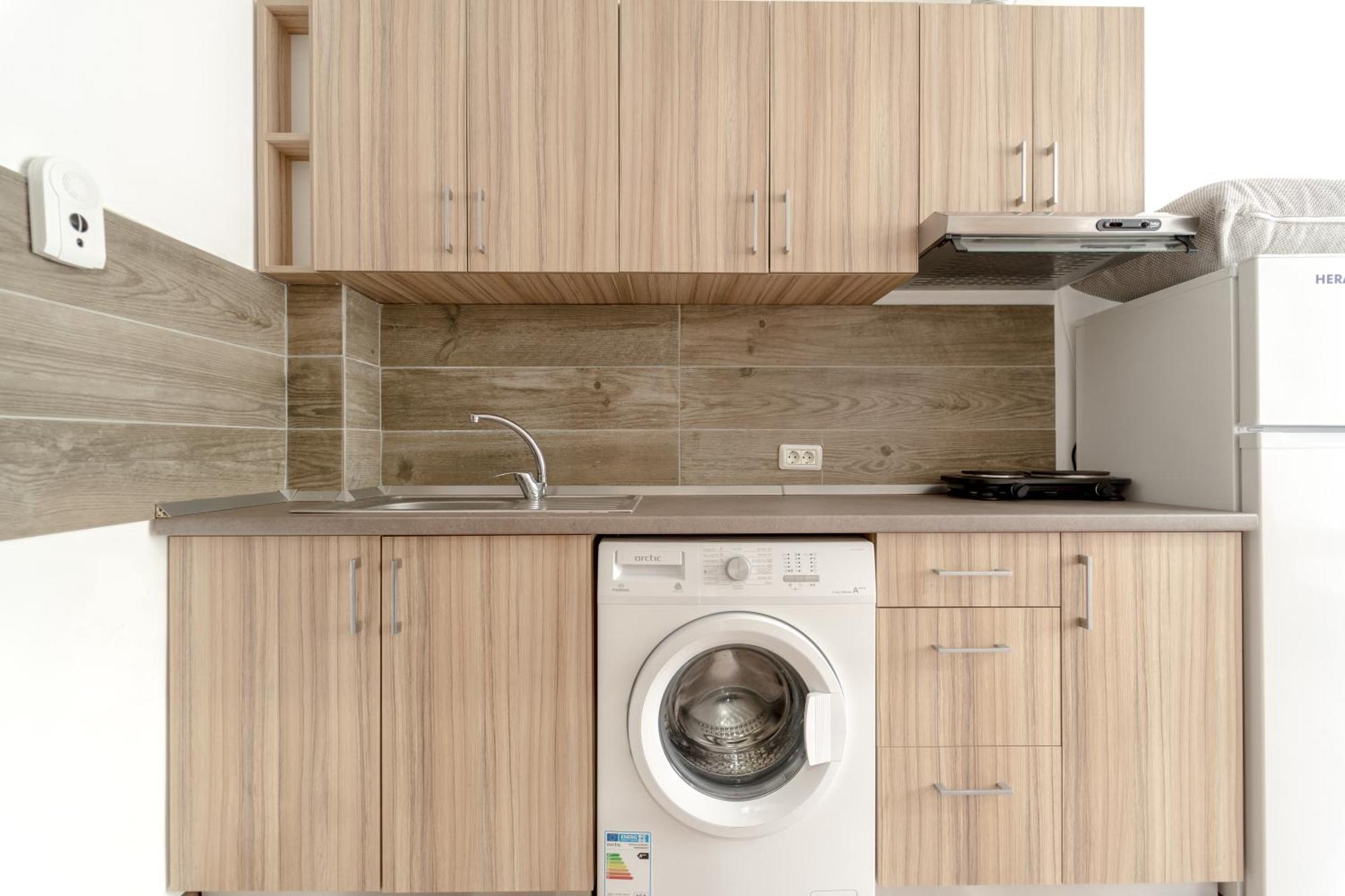 Hera'S Modern Home Arad Kültér fotó