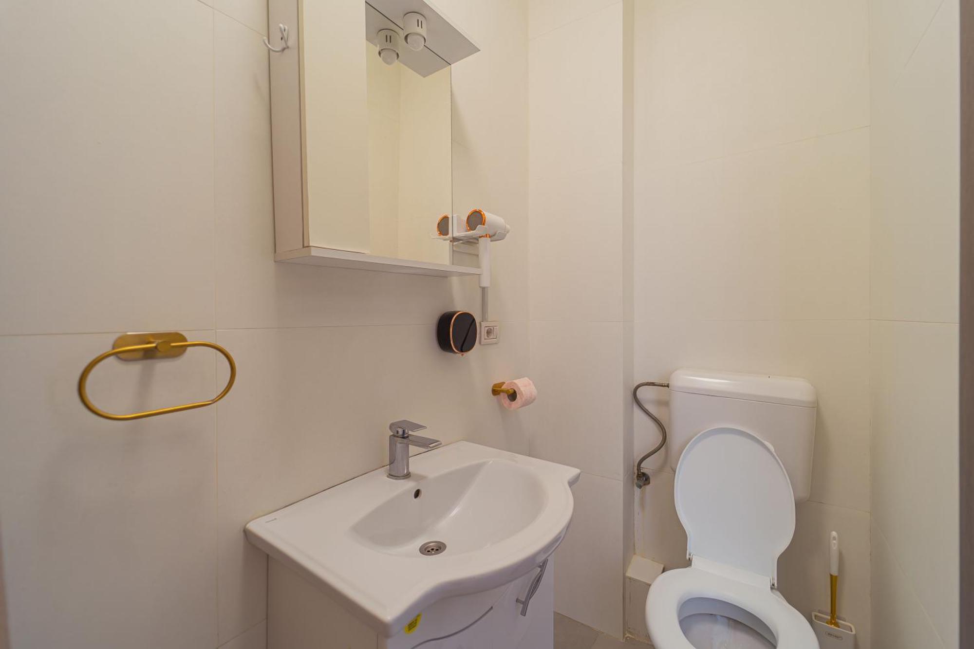 Hera'S Modern Home Arad Kültér fotó