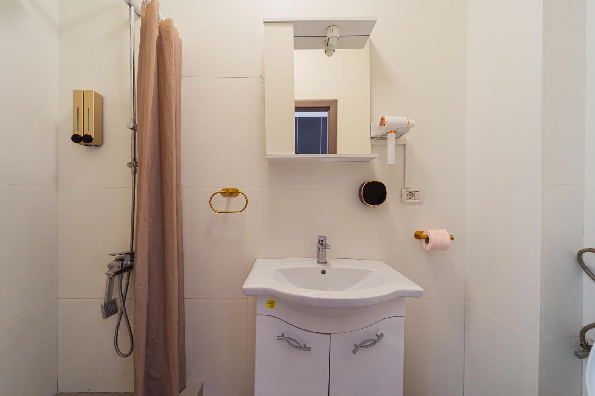 Hera'S Modern Home Arad Kültér fotó